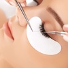 Image 1: Eyelash Extensions-Choose Fairy, Natural Volume, or Wet Wispy Mascara Style - Up to 53% Off