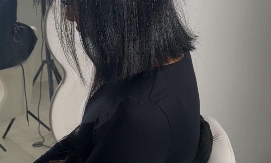 Image 2: Extensions à kératine à chaud ou à froid pour une chevelure sublime