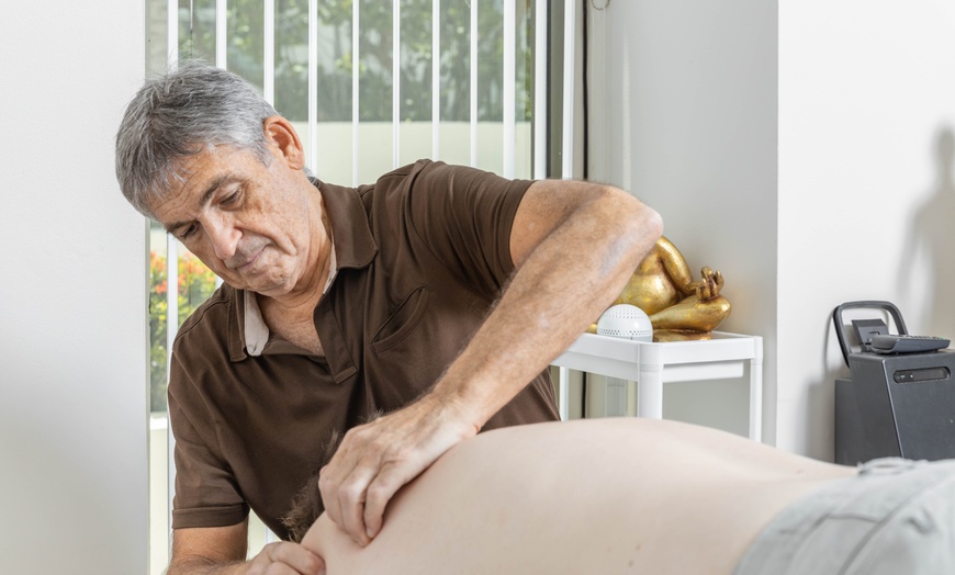 Image 7: Relax w/ an Initial 80-Minute or 70 Minute Follow Up Acupuncture Visit