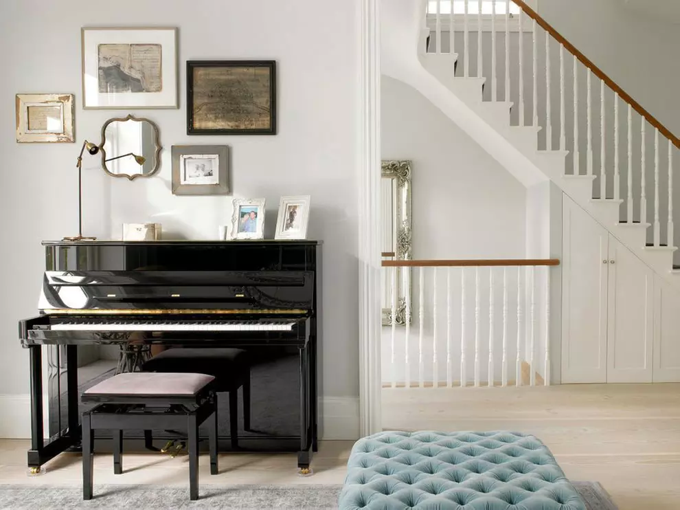 Up to 66% Off on Piano Tuner / Instrument Repair at Worldwide Piano - Primary Image
