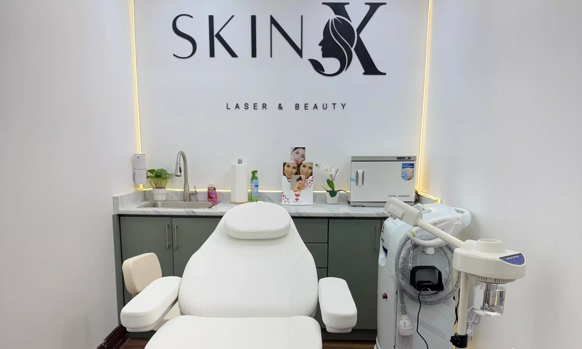 Revitalize Your Skin with One or Two Micro-Needling Treatments