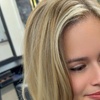 Image 3: Blowout and deep conditioning session for smooth and voluminous hair