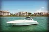 2, 3 or 4-Hours Private 50 ft Luxury Yacht Rental or 4-Hour Night Party Yacht Rental ( Up to 72% Off )