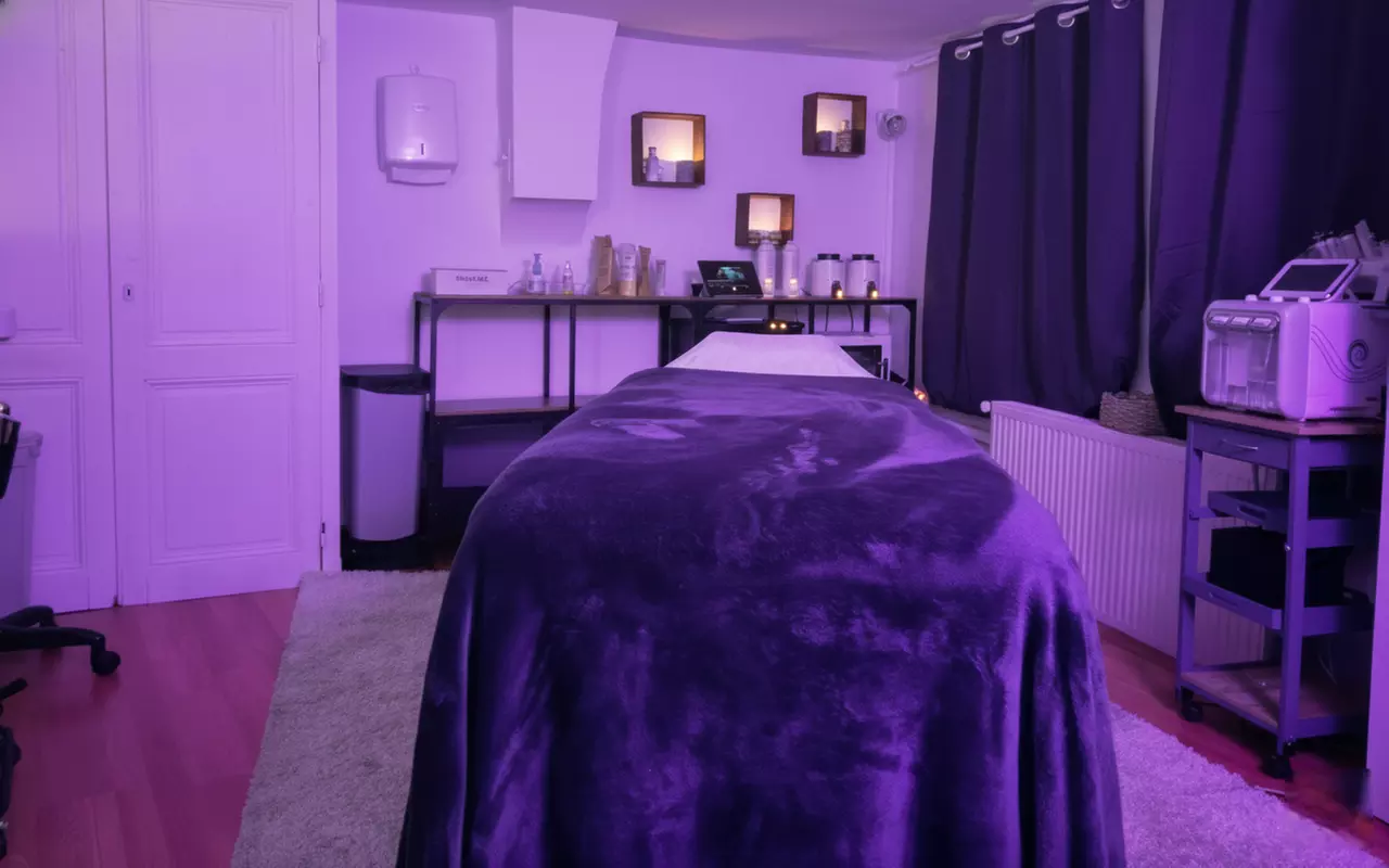 Jusqu'à 69% de remise sur Packages de soins beauté chez By Beauty