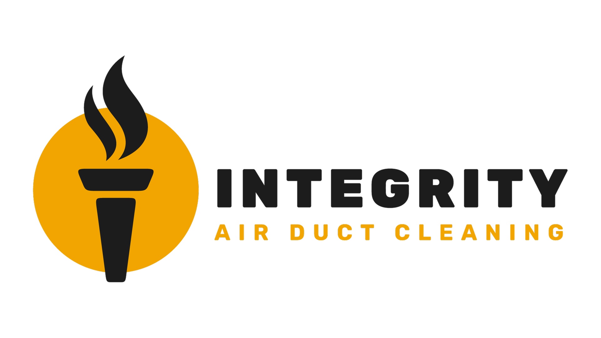 Air-duct cleaning for eight vents, one return and one trunk line