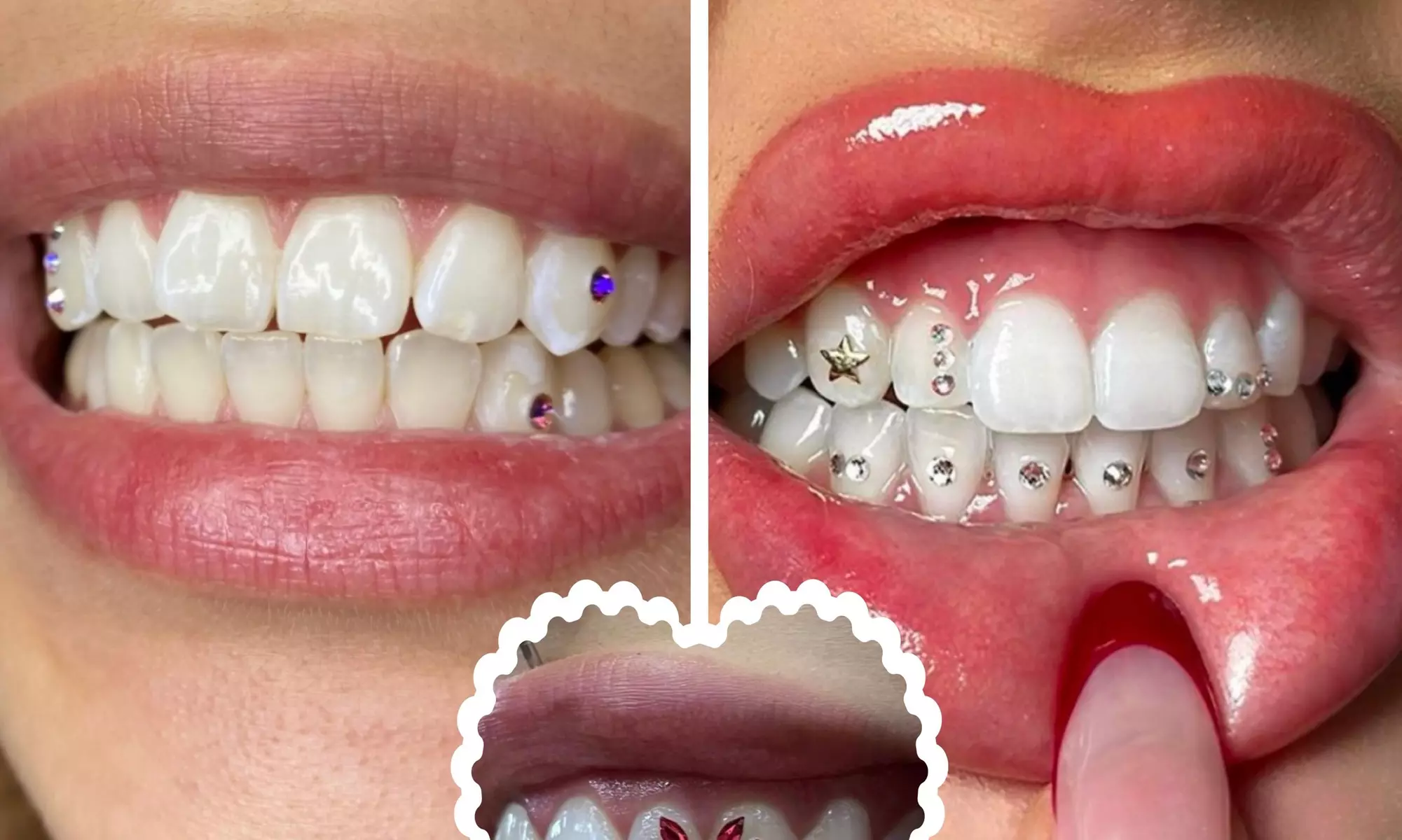 Enhance Your Look: Permanent Makeup, Threading, Lip Blushing & More