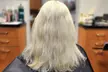 Revitalize Your Hair with Keratin Hair Treatment with Trim or Haircut at Barkot Beauty (Up to 58% Off) - Second Medium