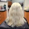 Image 4: Revitalize Your Hair with Keratin Hair Treatment with Trim or Haircut