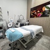Image 1: Relax with a Massage & Facial Package including a Complimentary Drink! 