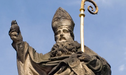 Self-Guided Audio Ghost Tour in St. Augustine, Florida - Ghost Tour Fun