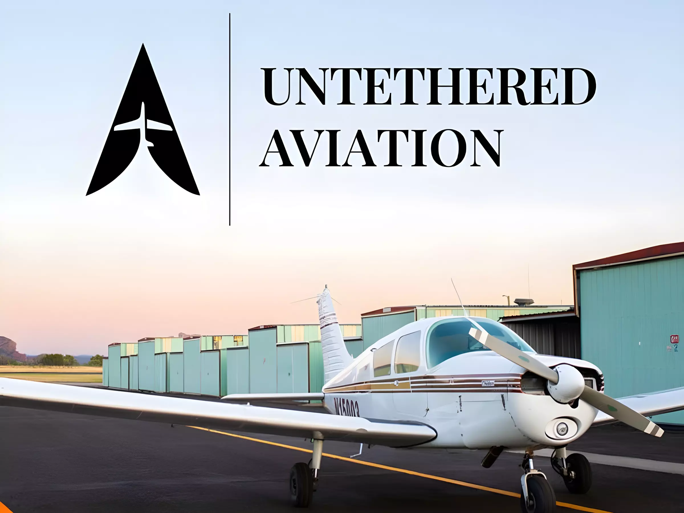 Scenic or Romantic Flights at Untethered Aviation