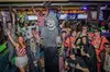 Gaslamp Zombie Crawl – Free Shot Included with Admission!