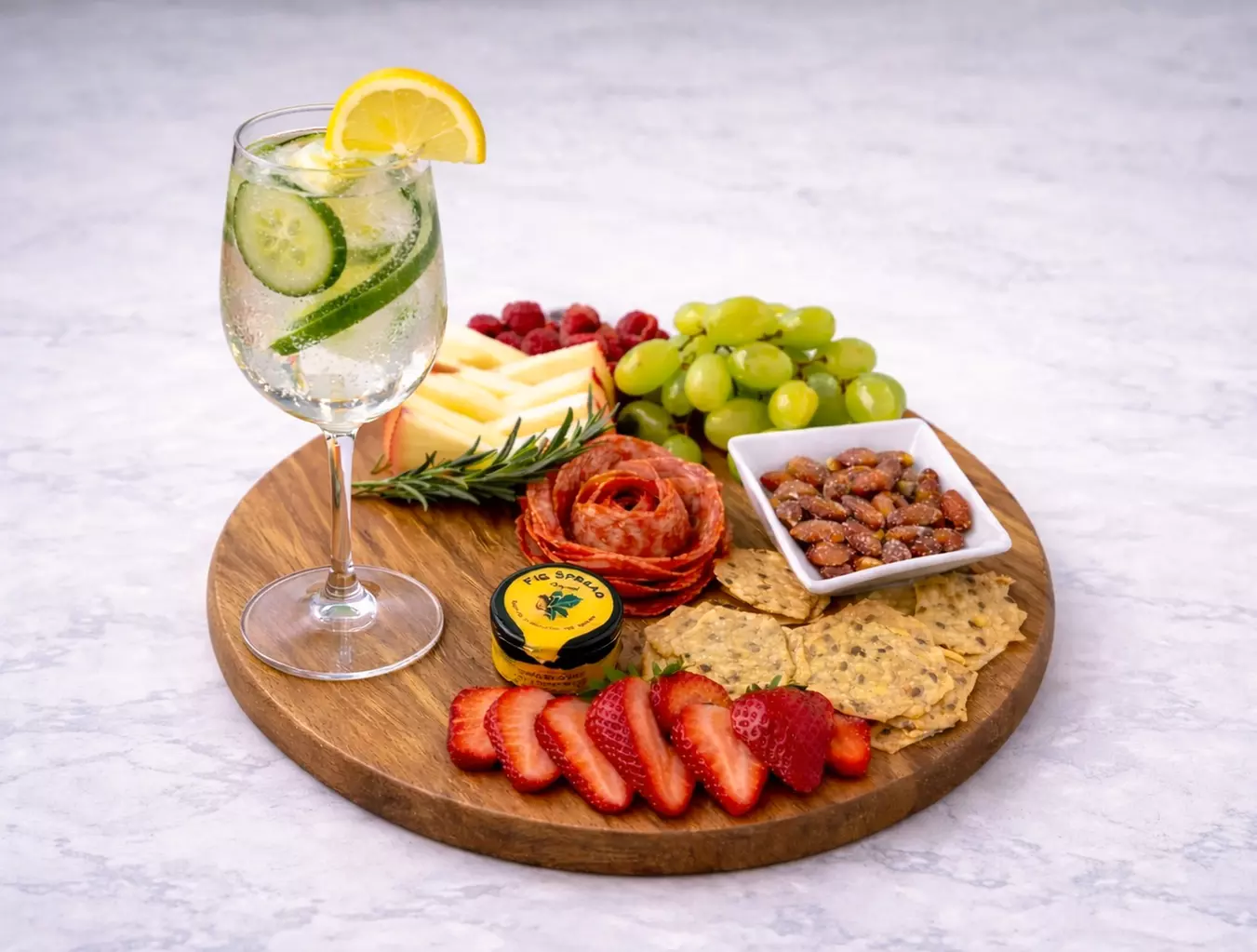 60 or 90-Min Swedish or Deep Tissue Massage or Pamper Me Solo Package