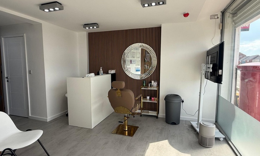 Image 6: Up to 53% Off HydraFacial at SKINOVA Beauty and Laser Clinic