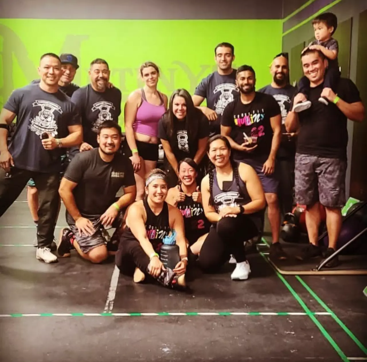 Get Stronger and Healthier with Expert-Led Functional Fitness Classes