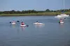 Enjoy Single or Double Kayak Fun or a Paddleboard Rental with Miss Chris Marina Kayak Rentals (Up to 30% Off)