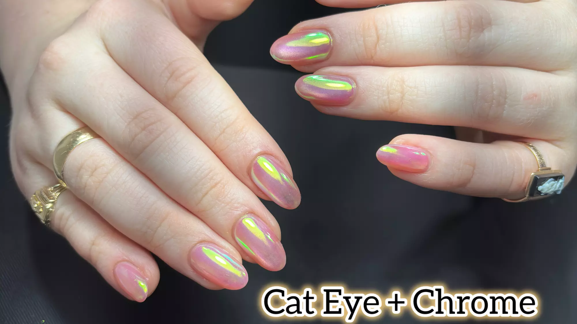 Transform Your Nails with a Clean Manicure