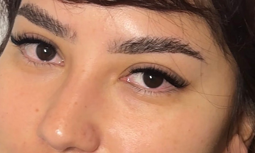 Image 4: Up to 57% Off on Eyelash Extensions at esthetics by chloe hardy