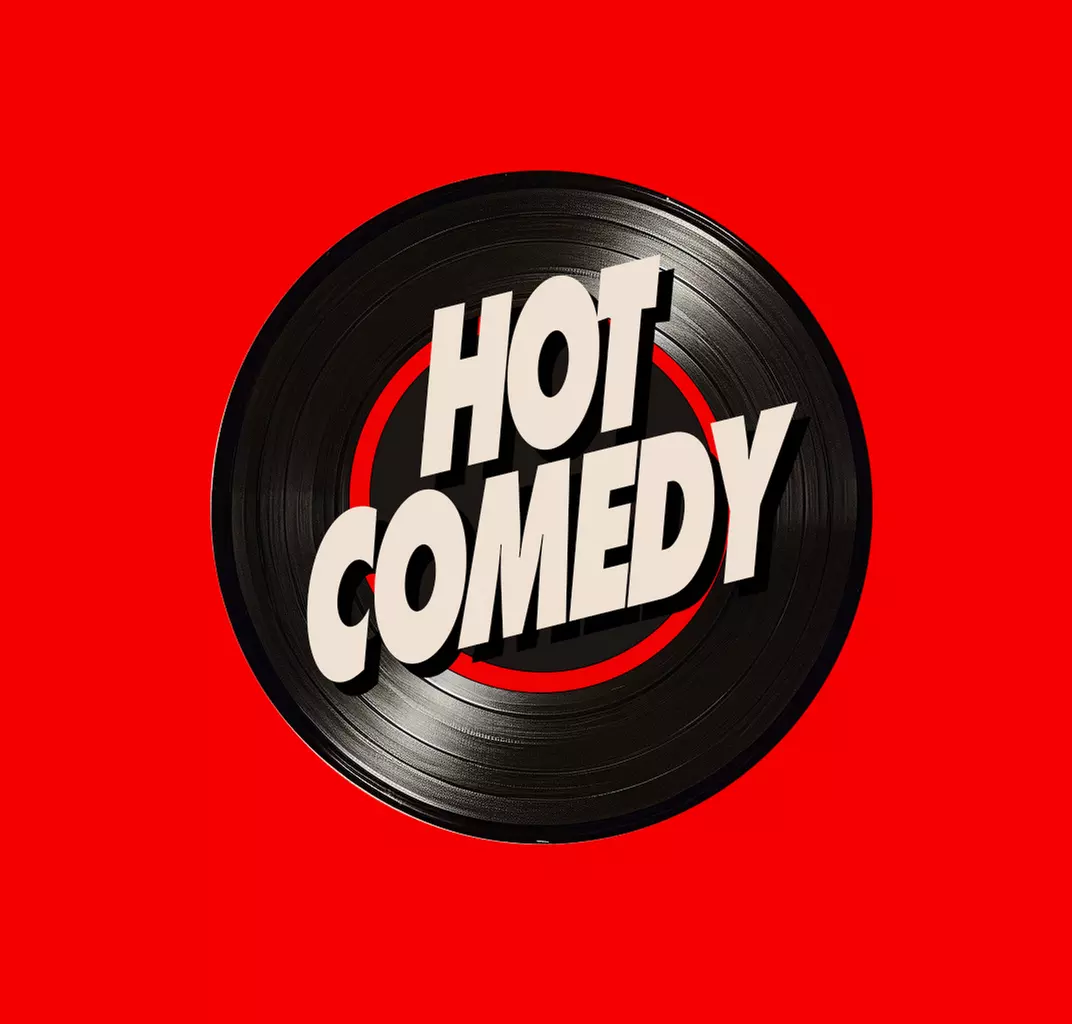 Enjoy Standup Comedy & a Cocktail on Arrival for a Night of Laughter