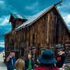 Image 1: Wild West Ghost Town & River Adventures