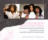Transform your Hair with a Shampoo, Conditioning, and more! at Luxe Crowns Beauty Boutique (Up to 44% Off)