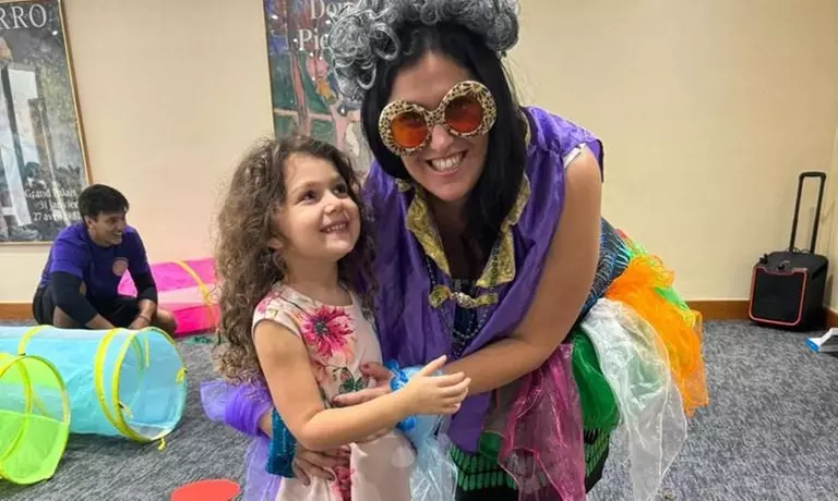 Transform Your Celebration with Kids' Party Characters