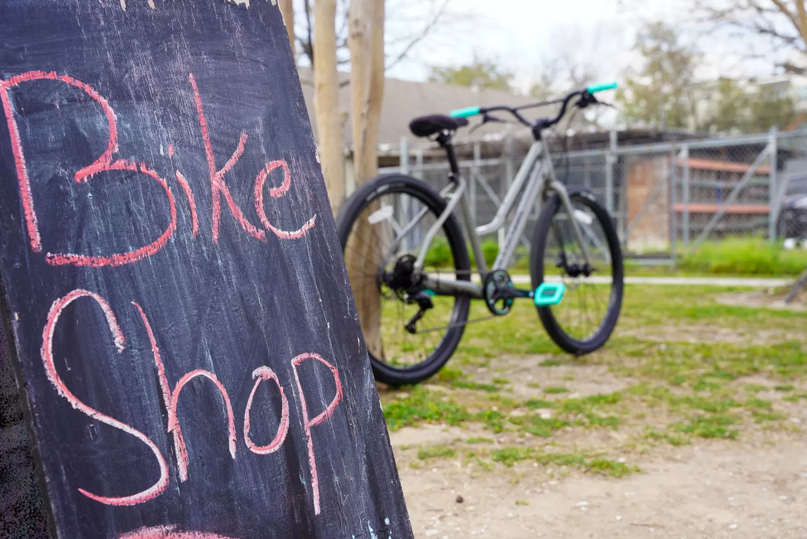 Up to 45% Off on Bike / Bicycle Rental at EaDo Bike Co - Primary Image