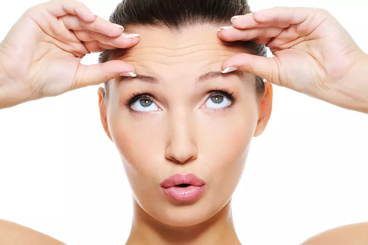 20 or 40 Units of Daxxify at Luxury Spa - Primary Image