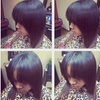 Image 2: Transform Your Look with Straightening Services