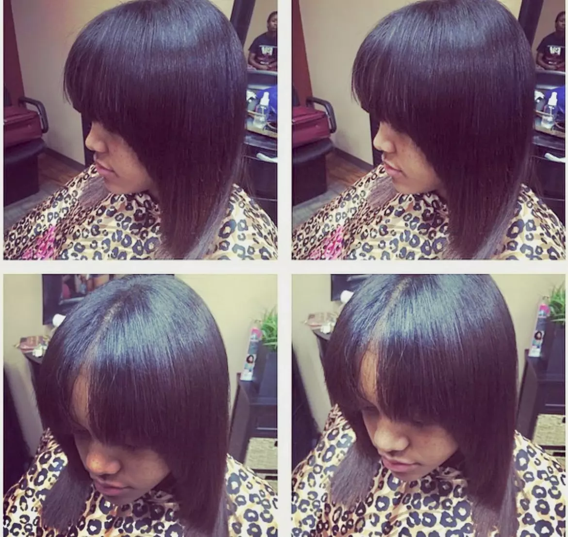 Transform Your Look with Straightening Services
