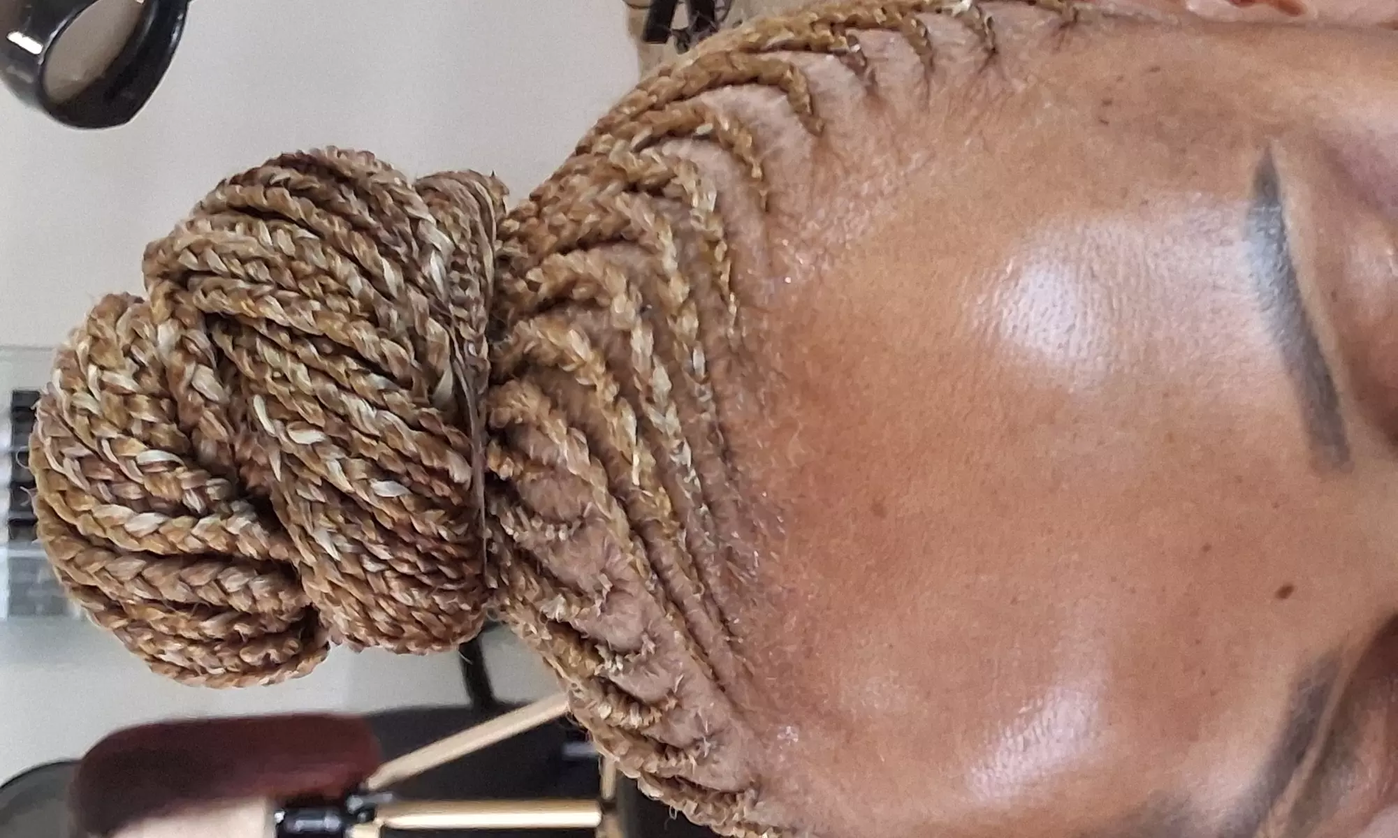 Enhance Your Natural Beauty: Sew-In or Hair Extensions