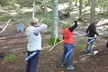 2 Std. Bogenschießen-Schnupperkurs im Freien inkl. Anleitung, Ausrüstung, Platzmiete & Versicherung für 2 od. 4 Personen - Second Medium