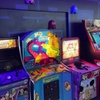 Image 5: The Best Underground Arcade in Stockton w/ Classic & Modern Games