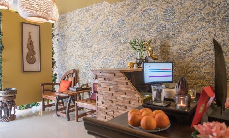 Image 6: Jusqu'à 39% de remise sur Massage - Thaïlandais chez SPA Thai Luxe