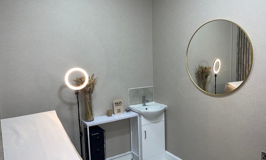 Image 2: Up to 35% Off on Micro-Needling at SKIN By Brown