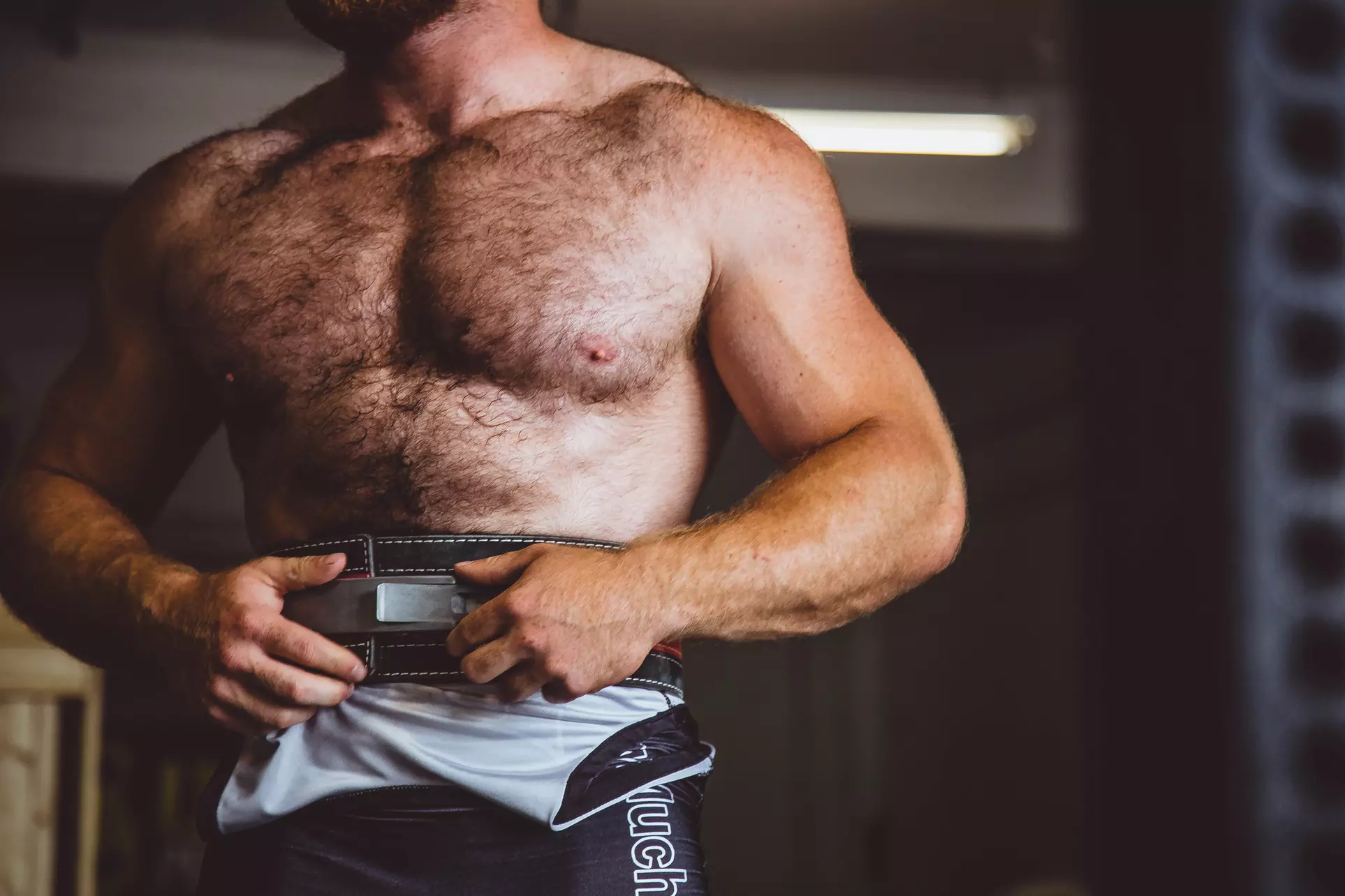 Up to 40% Off on Waxing - Men at Urban Calm Sugaring and Esthetics - Second Medium