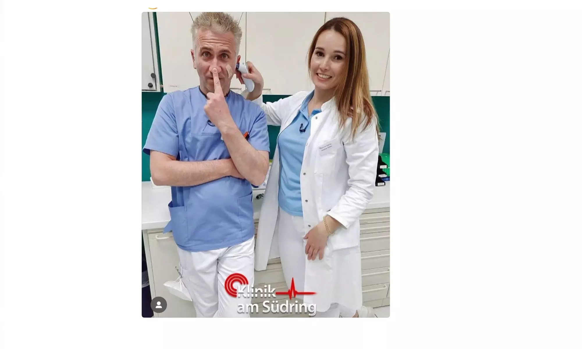 Bis zu 15% Rabatt auf den Injektionsbehandlung – Botox bei PRIVATPRAXIS Nataliya Katsarova