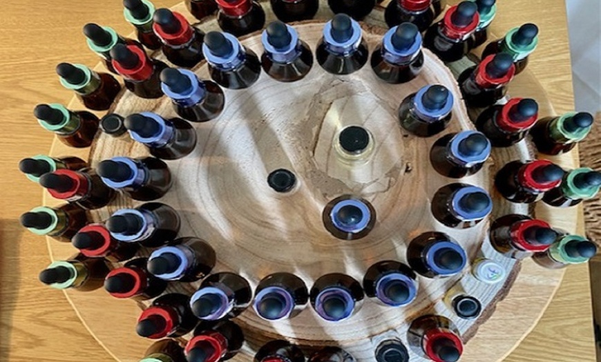 Image 5: Jusqu'à 55% de remise sur Parfums chez Senteurs Secrètes