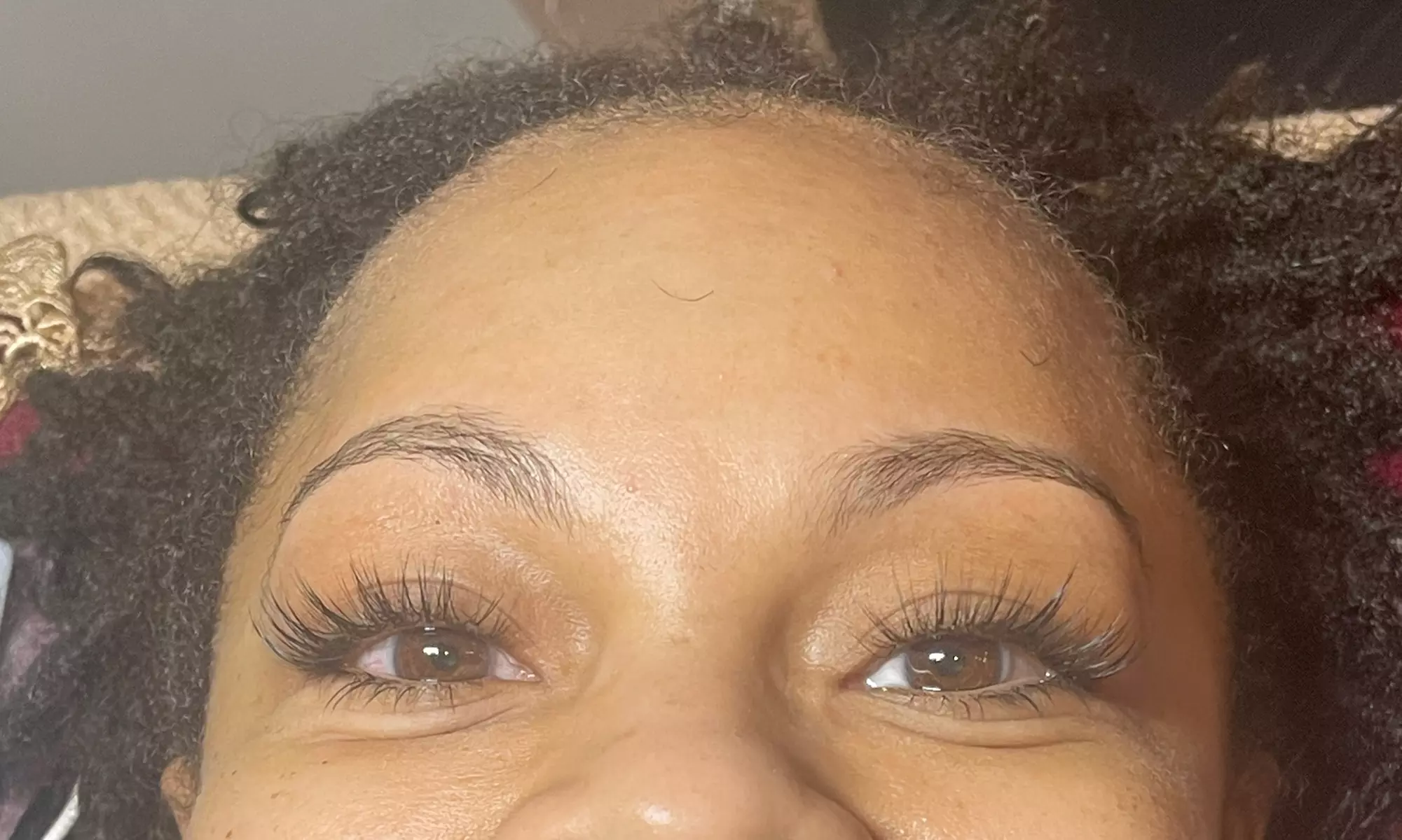 Up to 39% Off on Eyelash Extensions at Forever Beautiful - Second Medium