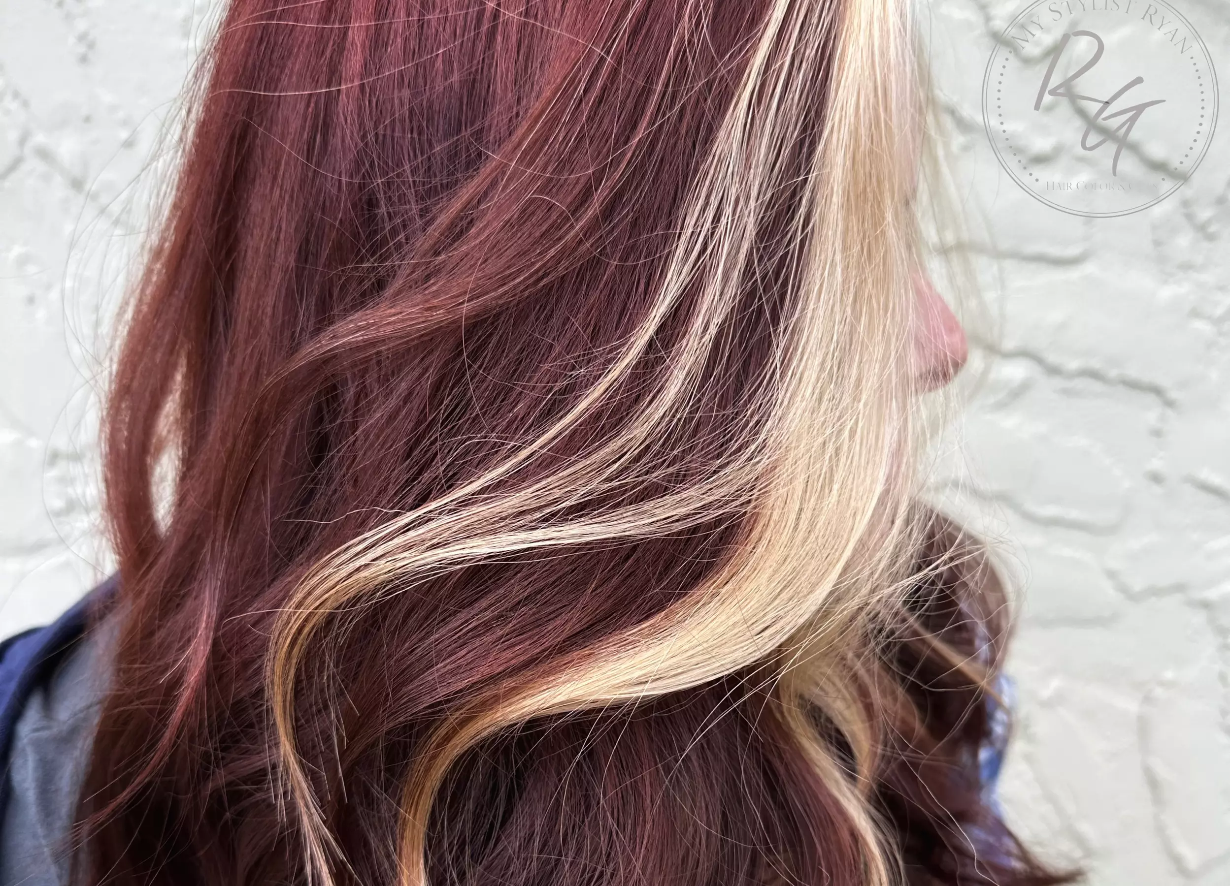 Up to 35% Off on Salon - Hair Conditioning at My Stylist Ryan