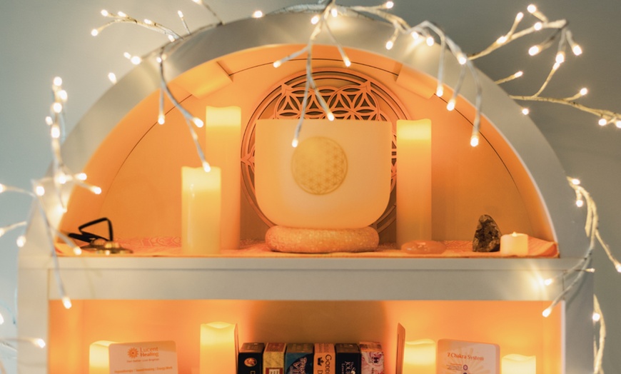 Image 4: Relax, & Rejuvenate With 1, 2, Or 3 60-Min Massages Of Your Choice