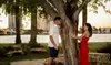 Up to 60% Off on Engagement Photography Sessions with Digital Images at Oceanic Photography San Diego