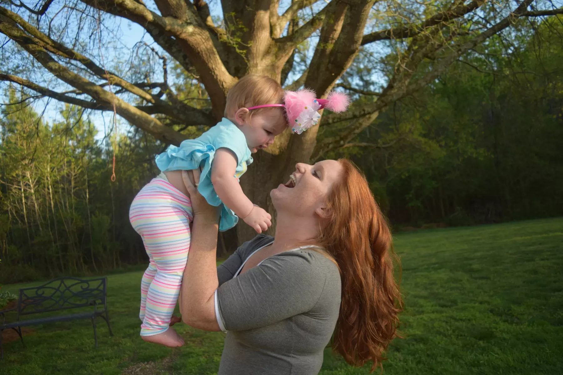 Seasonal or Holiday Photography Sessions with Digital Gallery at Honeylight Studios (Up to 50% Off)