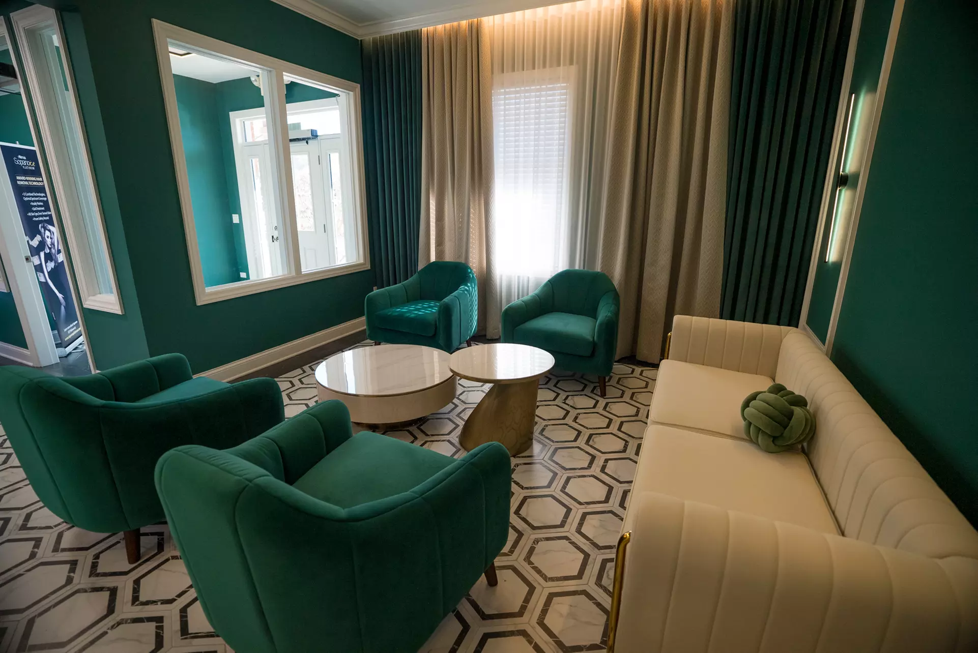 Revitalize Your Complexion with One or Three IPL Photofacials