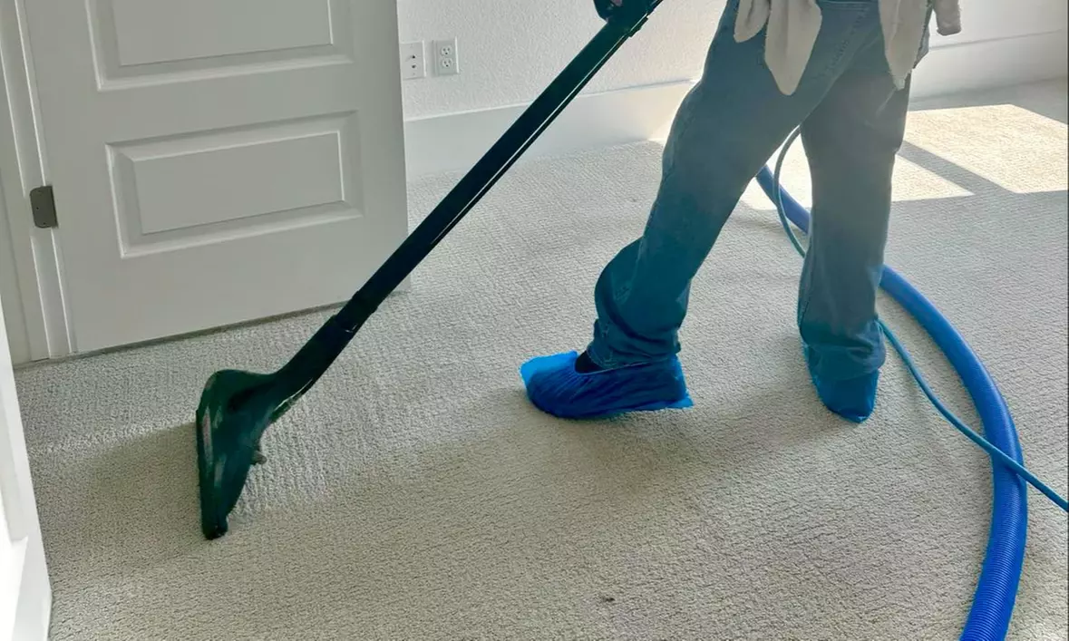 Eco-Friendly Carpet and Rug Cleaning for Home or Office