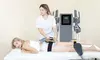 Advanced Muscle Toning & Body Shaping (4 Pads, 2 Zones) in Hallandale Beach, FL (Up to 80% Off)