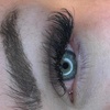 Image 3: Up to 45% Off on False Eyelash Application at ST Nail