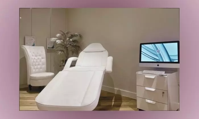 Up to 38% Off on Injection - Dermal Filler at Divine Aesthetics Clinic London