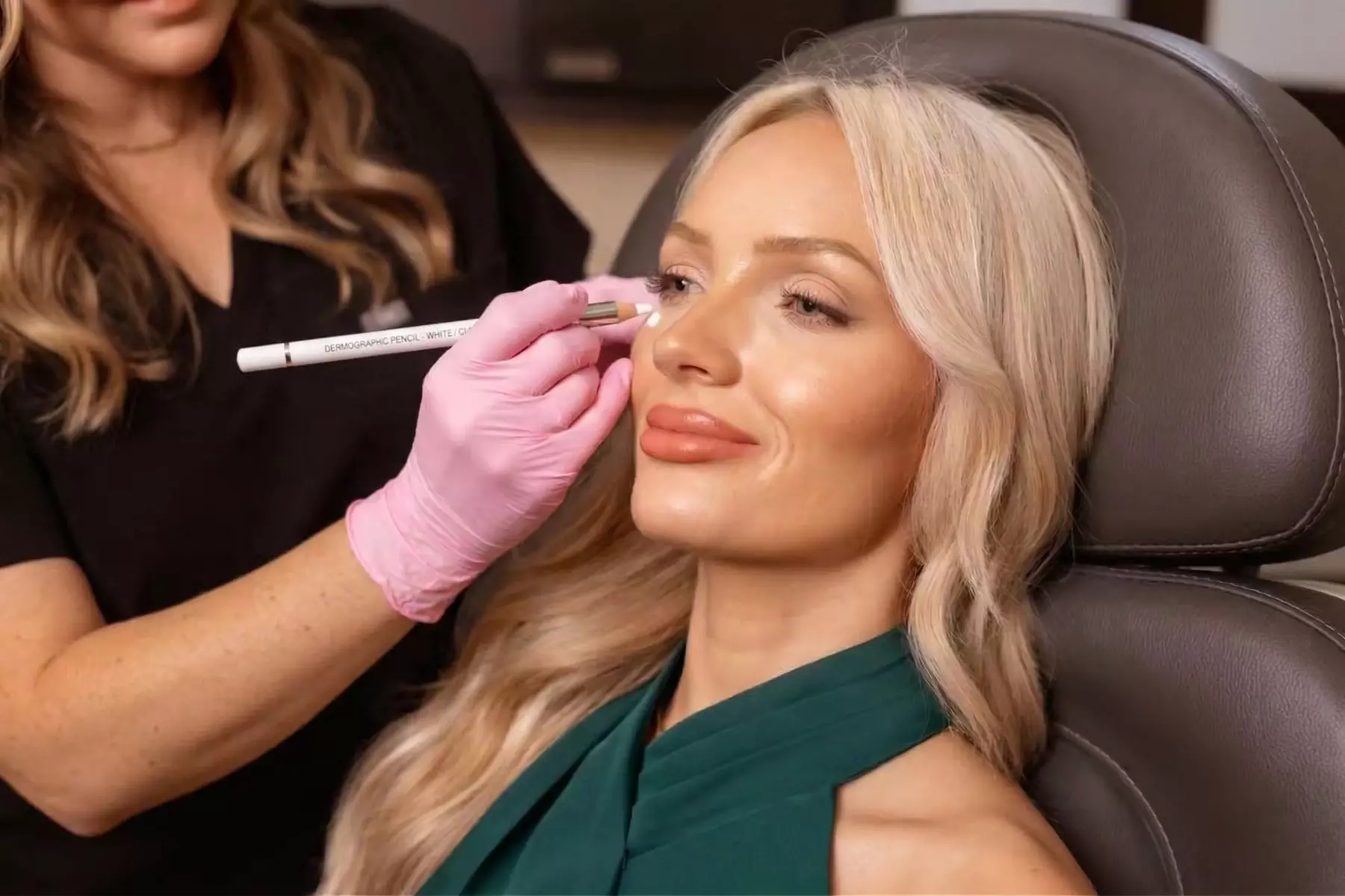 Precision Xeomin Treatments for a Natural, Refreshed Look