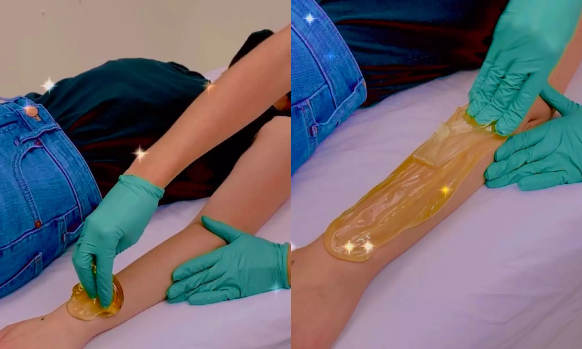 Up to 36% Off on Sugaring at Sugared by Teresa - Primary Image